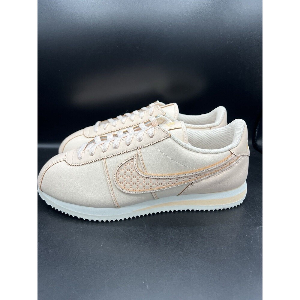 Nike Cortez 'World Make' Women's Sz 12 / Men's Sz 10.5 (FN7665-838) NEW NO BOX - Picture 4 of 14